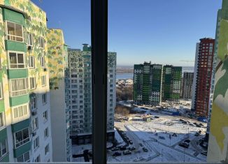 Продажа трехкомнатной квартиры, 107 м2, слобода Подновье, Лысогорская улица, 89к2, ЖК Монолит