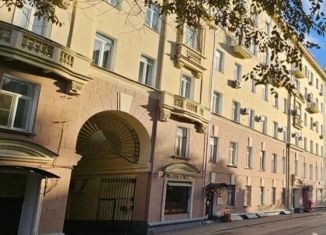 Продаю квартиру студию, 12.5 м2, Москва, Краснопролетарская улица, 8с1, метро Новослободская