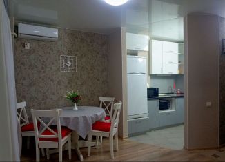 Квартира в аренду студия, 37 м2, Аксай, Садовая улица, 31А