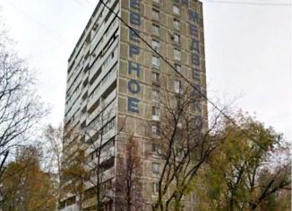 Двухкомнатная квартира на продажу, 38.3 м2, Москва, проезд Шокальского, 69, район Северное Медведково