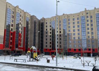 Продам однокомнатную квартиру, 40.3 м2, Кострома, Фабричный район