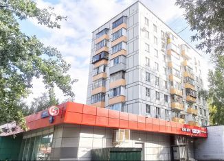 Продажа двухкомнатной квартиры, 37.4 м2, Москва, Волгоградский проспект, 164к1, ЮВАО