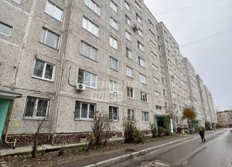 Продаю двухкомнатную квартиру, 54 м2, Ликино-Дулёво, Коммунистическая улица, 50Б