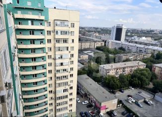 Продам 3-комнатную квартиру, 165 м2, Челябинск, площадь МОПРа, 9, Центральный район