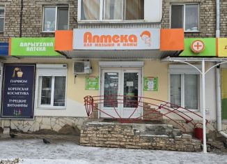 Сдается в аренду помещение свободного назначения, 47 м2, Туймазы, улица Комарова, 17