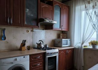 Продается четырехкомнатная квартира, 94 м2, Рязань, улица Бирюзова, 29