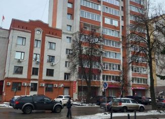 Продам двухкомнатную квартиру, 58.7 м2, Александров, Институтская улица, 6