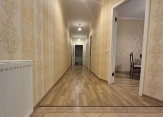 Аренда 3-комнатной квартиры, 75 м2, Санкт-Петербург, набережная Кутузова