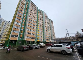 Продажа квартиры студии, 55.5 м2, Самара, метро Московская, улица Гая, 27Б