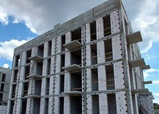 Продается 1-комнатная квартира, 34.8 м2, поселок городского типа Заозерное, Олимпийская улица, 2