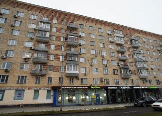 Продажа 2-ком. квартиры, 47 м2, Москва, метро Новые Черёмушки, Ленинский проспект, 95