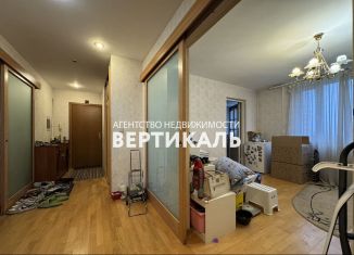 Продам 5-ком. квартиру, 122.5 м2, Москва, Партизанская улица, 40, район Кунцево