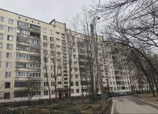 Продажа 2-ком. квартиры, 45.4 м2, Санкт-Петербург, проспект Луначарского, 100, Калининский район