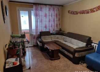 Продаю 3-комнатную квартиру, 61.7 м2, поселок Горячий Ключ, улица Мира, 9