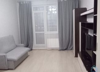 Квартира в аренду студия, 30 м2, посёлок Парголово, Заречная улица, 10, ЖК Прагма Сити