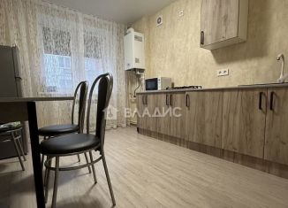 Продажа 1-комнатной квартиры, 35 м2, Волгоград, улица Химина, 14Б