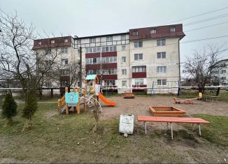 Продажа 1-комнатной квартиры, 36 м2, поселок Малое Исаково, Пушкинская улица, 14