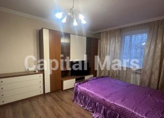 Аренда 1-ком. квартиры, 40 м2, Москва, Клязьминская улица, 29к1, Дмитровский район