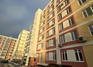 Продажа двухкомнатной квартиры, 60.6 м2, Мордовия, Красноармейская улица, 19