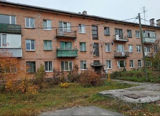 Продам двухкомнатную квартиру, 42.8 м2, Приозерск, улица Гагарина, 4