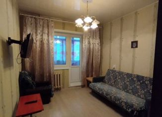 Сдается в аренду 2-комнатная квартира, 50 м2, Архангельск, проспект Дзержинского, 25, Октябрьский округ