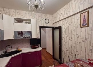 Продажа 3-ком. квартиры, 80 м2, Москва, Оболенский переулок, 2