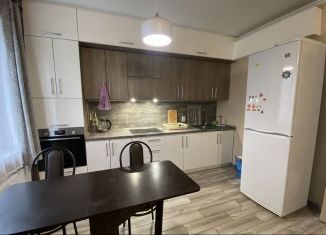 Сдается в аренду квартира студия, 33 м2, Ростов-на-Дону, улица Тимофеева, ЖК Платовский