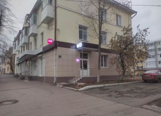 Продаю помещение свободного назначения, 62 м2, Мордовия, проспект Ленина, 33