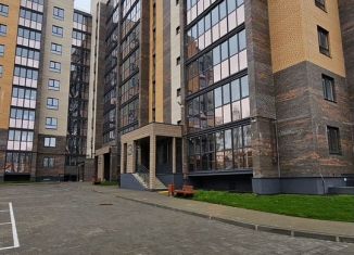 Продаю однокомнатную квартиру, 42.4 м2, Кострома, Радиозаводская улица, 16