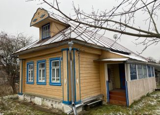 Продажа дома, 43 м2, Струнино, Новая улица