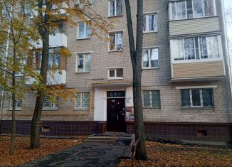 Продаю квартиру студию, 14.8 м2, Москва, Полесский проезд, 6к2, станция Щукинская