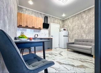 Сдаю в аренду квартиру студию, 30 м2, Крымск, улица Свердлова, 125А