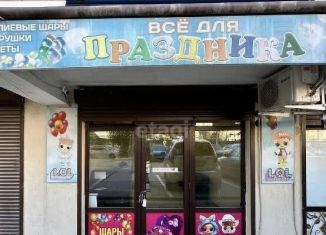 Торговая площадь на продажу, 20 м2, Махачкала, 2-й Гапцахский тупик, 2, Ленинский внутригородской район