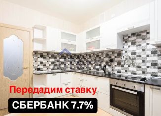 1-ком. квартира на продажу, 31.9 м2, Казань, улица Рауиса Гареева, 98, ЖК Соловьиная роща