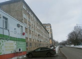 Продаю квартиру студию, 14 м2, Мордовия, Гожувская улица, 21