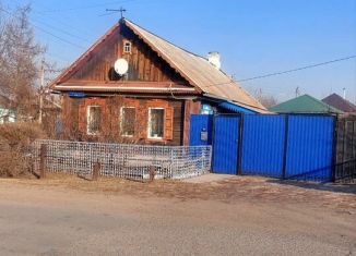 Дом на продажу, 42.3 м2, Красноярский край, улица Утро-Сентябрьское