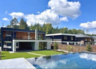 Продается дом, 280 м2, посёлок городского типа Сириус, улица Клименко