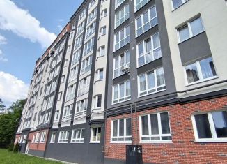 Продается 2-комнатная квартира, 59.8 м2, Калининград, Московский район