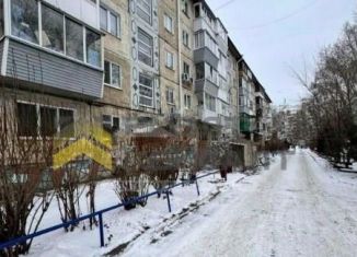 2-ком. квартира на продажу, 44 м2, Омск, улица Глинки, 3Б