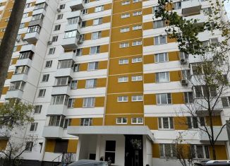 Продажа квартиры студии, 19.2 м2, Москва, Пятницкое шоссе, 9, район Митино