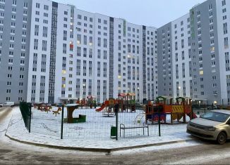 Продается 2-ком. квартира, 45.6 м2, Уфа, улица Гази Загитова, 11/1