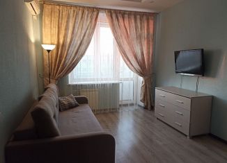 1-ком. квартира в аренду, 36 м2, Омск, улица Ленина, 53