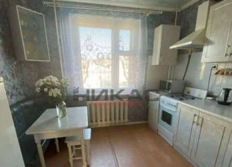 Сдается 1-ком. квартира, 40 м2, Ярославль, улица Ньютона, 16к2, Фрунзенский район