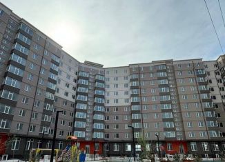 Продажа трехкомнатной квартиры, 93.3 м2, Каспийск