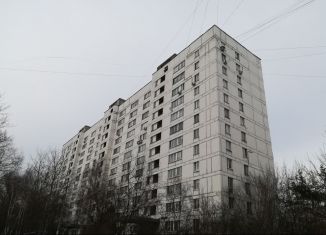 Продается однокомнатная квартира, 40.2 м2, Москва, Челябинская улица, 23к2, метро Новогиреево