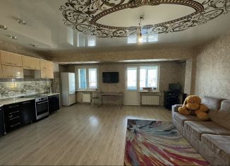 Продам 2-ком. квартиру, 68 м2, Иркутск, улица Терешковой, 19