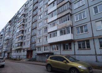 Продаю многокомнатную квартиру, 66 м2, Вологда, Псковская улица, 9, 3-й микрорайон