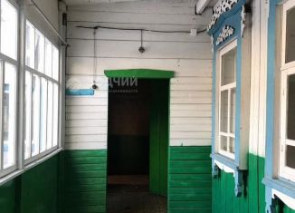 Продажа дома, 108.3 м2, село Яльчики, Комсомольская улица, 19