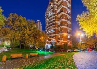 Продажа 2-комнатной квартиры, 75.3 м2, Москва, улица Соловьиная Роща, 6, метро Пятницкое шоссе