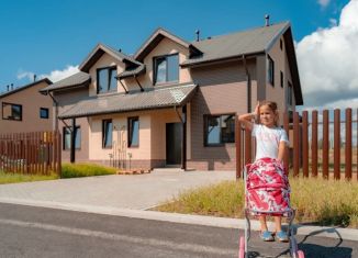 Продажа коттеджа, 124 м2, деревня Вартемяги, улица Авиаторов, 6